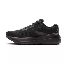 Brooks Ghost Max 2 (Black/Black/Ebony) - Women's