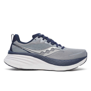 Saucony Hurricane 24(Flint/Navy) - Men's