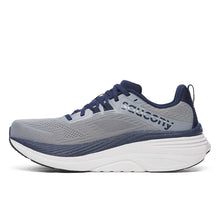 Saucony Hurricane 24(Flint/Navy) - Men's