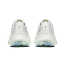 Saucony Ride 18 (White/Lettuce) - Women's