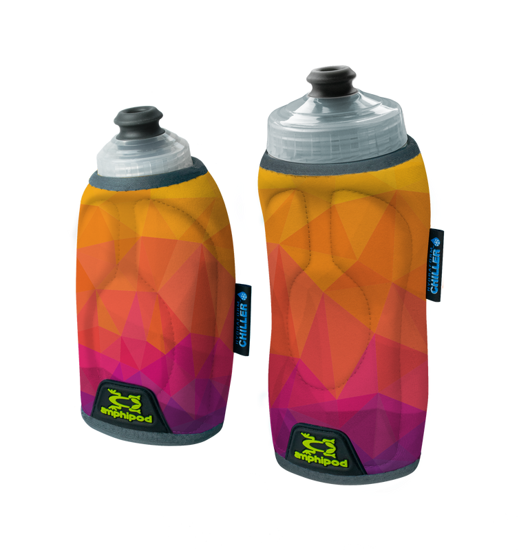 Amphipod Hydraform Chiller™ Handheld - 12 & 20 oz.