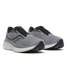 Saucony Ride 18 (Cinder/Black) - Men’s