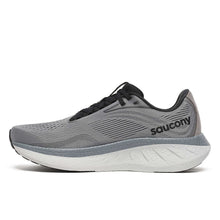 Saucony Ride 18 (Cinder/Black) - Men’s