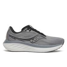 Saucony Ride 18 (Cinder/Black) - Men’s