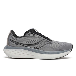 Saucony Ride 18 (Cinder/Black) - Men’s