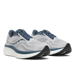 Saucony Ride 18 (Cloud/Dusk) - Men’s