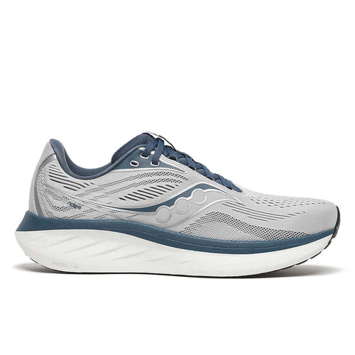 Saucony Ride 18 (Cloud/Dusk) - Men’s