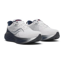 Saucony Triumph 22 (Cloud/Navy) - Men's