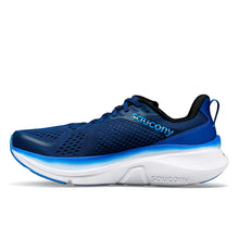 Saucony Guide 17 (Navy/Cobalt) - Men's