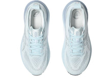 ASICS Gel Kayano 31 (Cool Grey/Pure Silver) - Women's