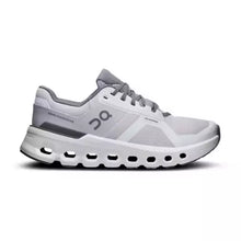 ON Cloudrunner 2 (White/Frost) - Women's