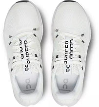 On Cloudsurfer (White/Frost) - Women's