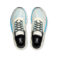 ON Cloudmonster 2 (Cream/Horizon) - Women's