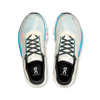 ON Cloudmonster 2 (Cream/Horizon) - Women's