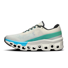 ON Cloudmonster 2 (Cream/Horizon) - Women's