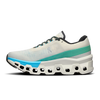 ON Cloudmonster 2 (Cream/Horizon) - Women's