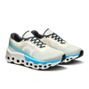 ON Cloudmonster 2 (Cream/Horizon) - Women's