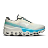 ON Cloudmonster 2 (Cream/Horizon) - Women's
