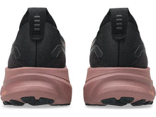 ASICS Gel Kayano 32 (Black/Dark Currant) - Women's