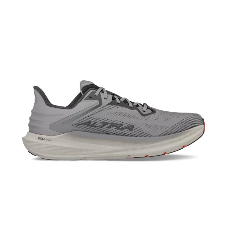 Altra Torin 8 (Dark Shadow)- Men's