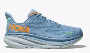 Hoka Clifton 9 (Dusk/Illusion) - Men's