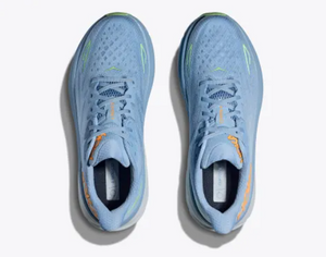 Hoka Clifton 9 (Dusk/Illusion) - Men's