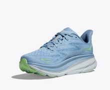 Hoka Clifton 9 (Dusk/Illusion) - Men's