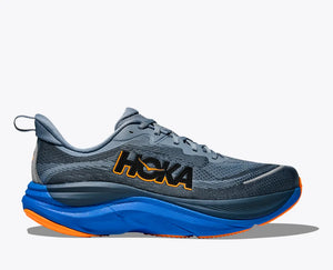 Hoka Skyflow (Downpour/Thunder Cloud) - Men's