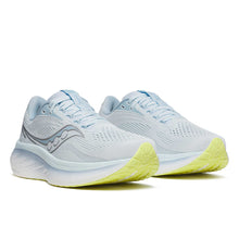 Saucony Ride 18 (Ice Melt/Dream) - Women's