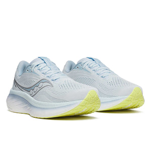 Saucony Ride 18 (Ice Melt/Dream) - Women's