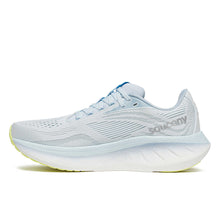 Saucony Ride 18 (Ice Melt/Dream) - Women's