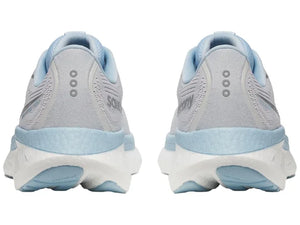 Saucony Ride 18 (Cloud/Dream) - Women's