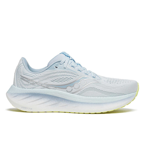 Saucony Ride 18 (Ice Melt/Dream) - Women's