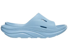 Hoka Recovery Slide 3 (Grey/Grey) - Unisex