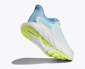 Hoka Arahi 7 (Illusion/Dusk) - Women's