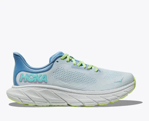 Hoka Arahi 7 (Illusion/Dusk) - Women's