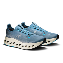ON Cloudsurfer Max (Black/Eclipse) - Men's (Copy)