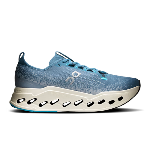 ON Cloudsurfer Max (Black/Eclipse) - Men's (Copy)