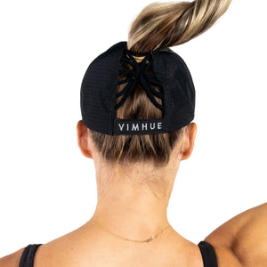 Vimhue - Running Hats / Sun Goddess Cap UPF 50+