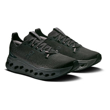 ON Cloudsurfer Max (Black/Eclipse) - Men's