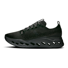 ON Cloudsurfer Max (Black/Eclipse) - Men's