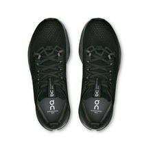 ON Cloudsurfer Max (Black/Eclipse) - Men's