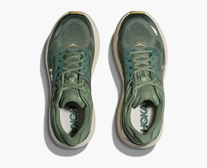 Hoka Bondi 9 (Succulent/Fern) - Men's
