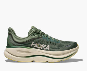 Hoka Bondi 9 (Succulent/Fern) - Men's