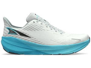 Altra FWD Experience (Gray/Blue) - Men's