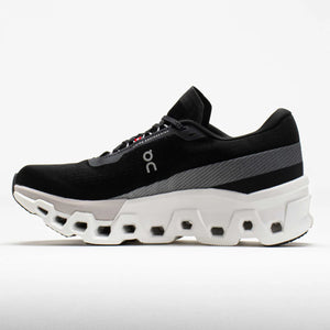 ON Cloudmonster 2 (Black/Frost) - Men's