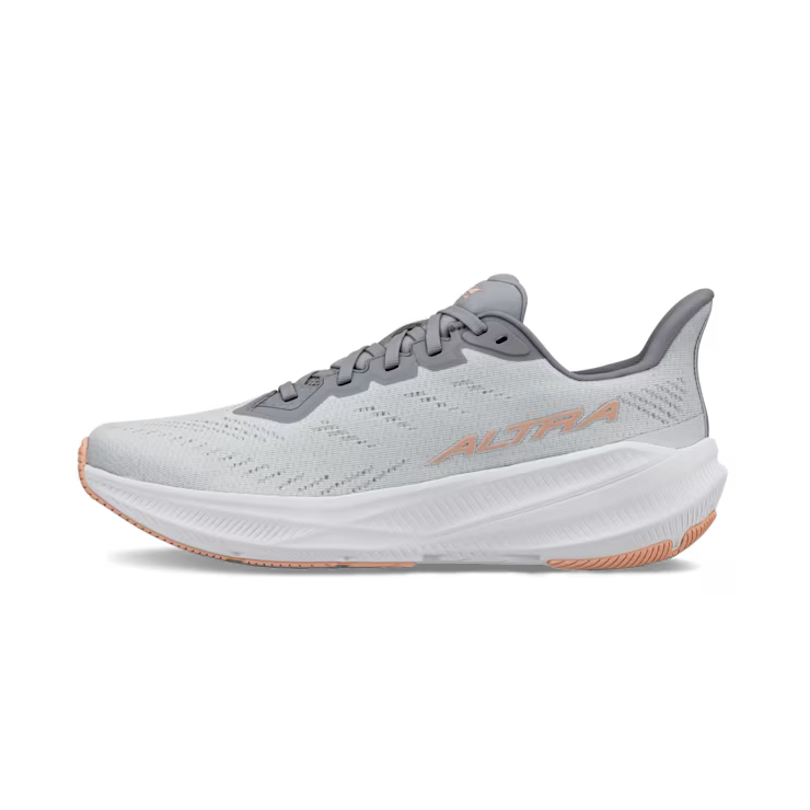 Altra Experience Flow 2 (Gray) - Women's