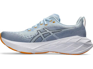 ASICS Novablast 4 (Light Blue/Light Navy) - Men's