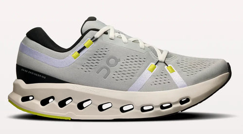 ON Cloudsurfer 2 (Glacier/Ivory) - Men's