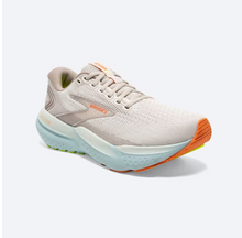 Brooks Glycerin 21 (Coconut/Aqua/Autumn Sunset) - Women's